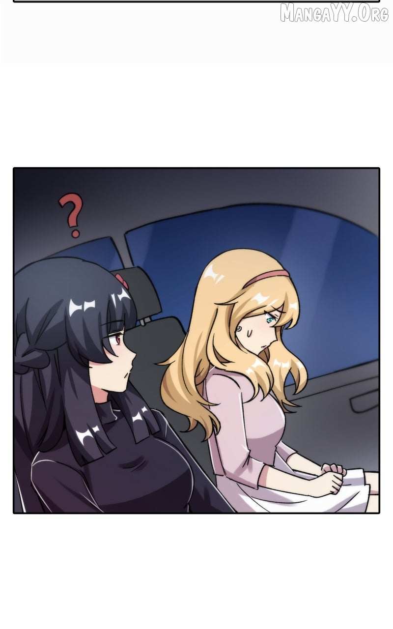 Read Stalker x Stalker chapter 205 image 9 on Lezhin