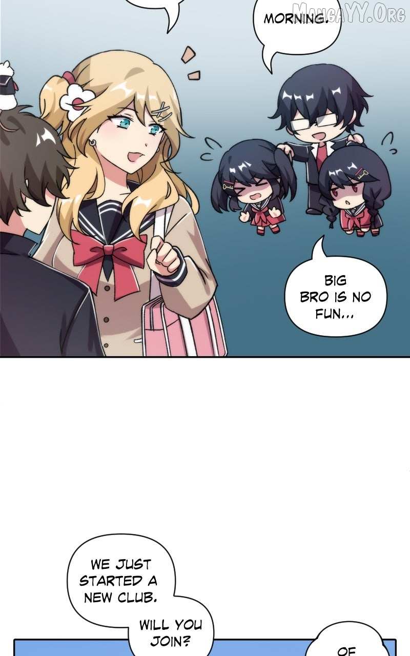 Read Stalker x Stalker chapter 206 image 10 on Lezhin