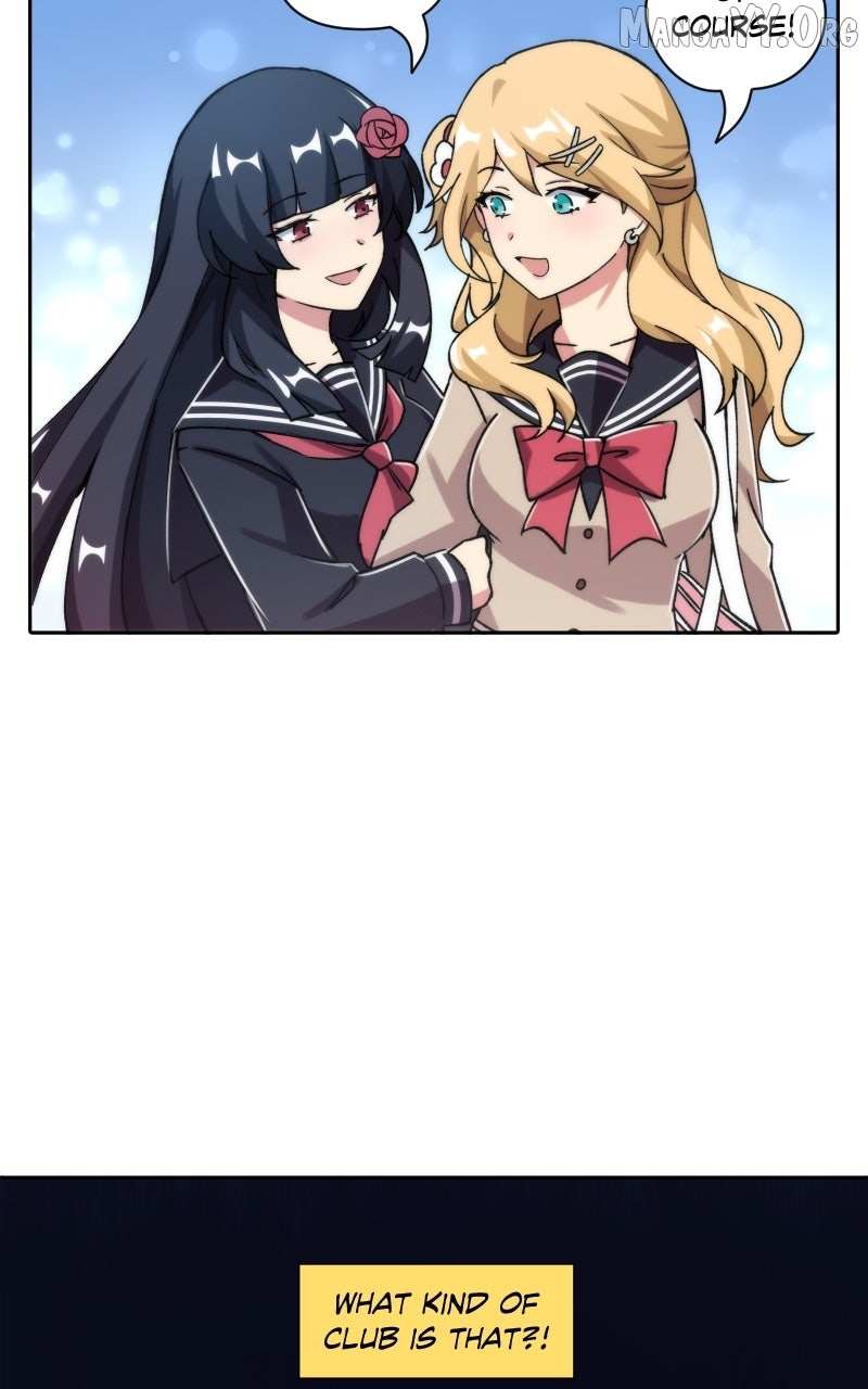 Read Stalker x Stalker chapter 206 image 11 on Lezhin