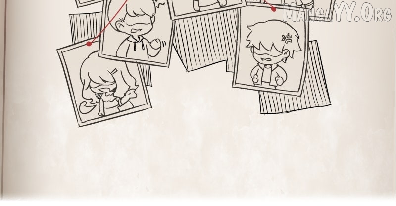 Read Stalker x Stalker chapter 206 image 14 on Lezhin
