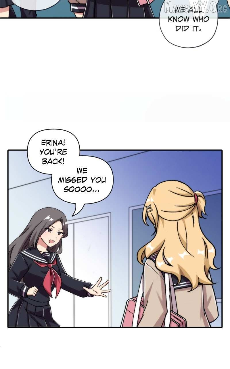 Read Stalker x Stalker chapter 206 image 3 on Lezhin