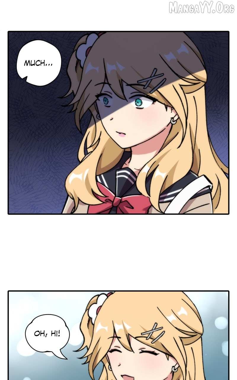 Read Stalker x Stalker chapter 206 image 4 on Lezhin