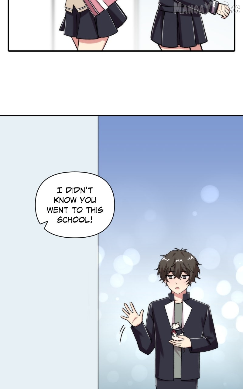 Read Stalker x Stalker chapter 206 image 6 on Lezhin