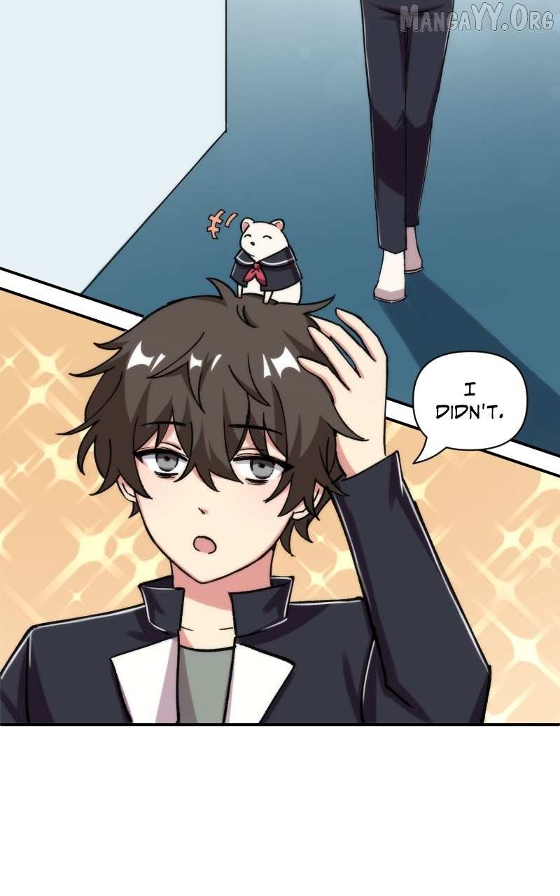 Read Stalker x Stalker chapter 206 image 7 on Lezhin