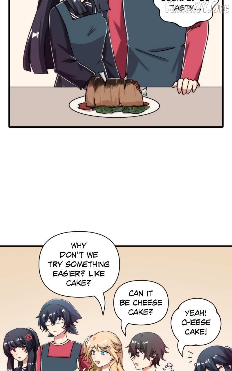 Read Stalker x Stalker chapter 208 image 11 on Lezhin