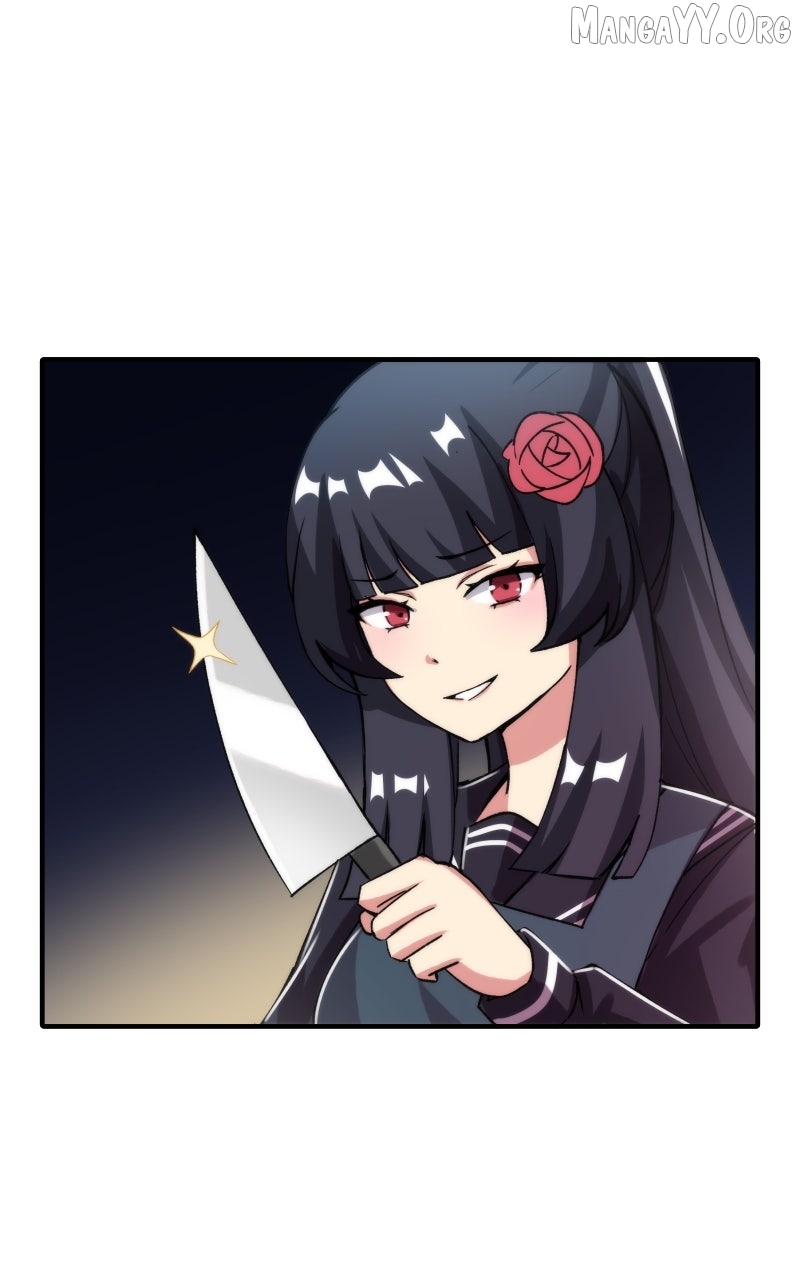 Read Stalker x Stalker chapter 208 image 2 on Lezhin