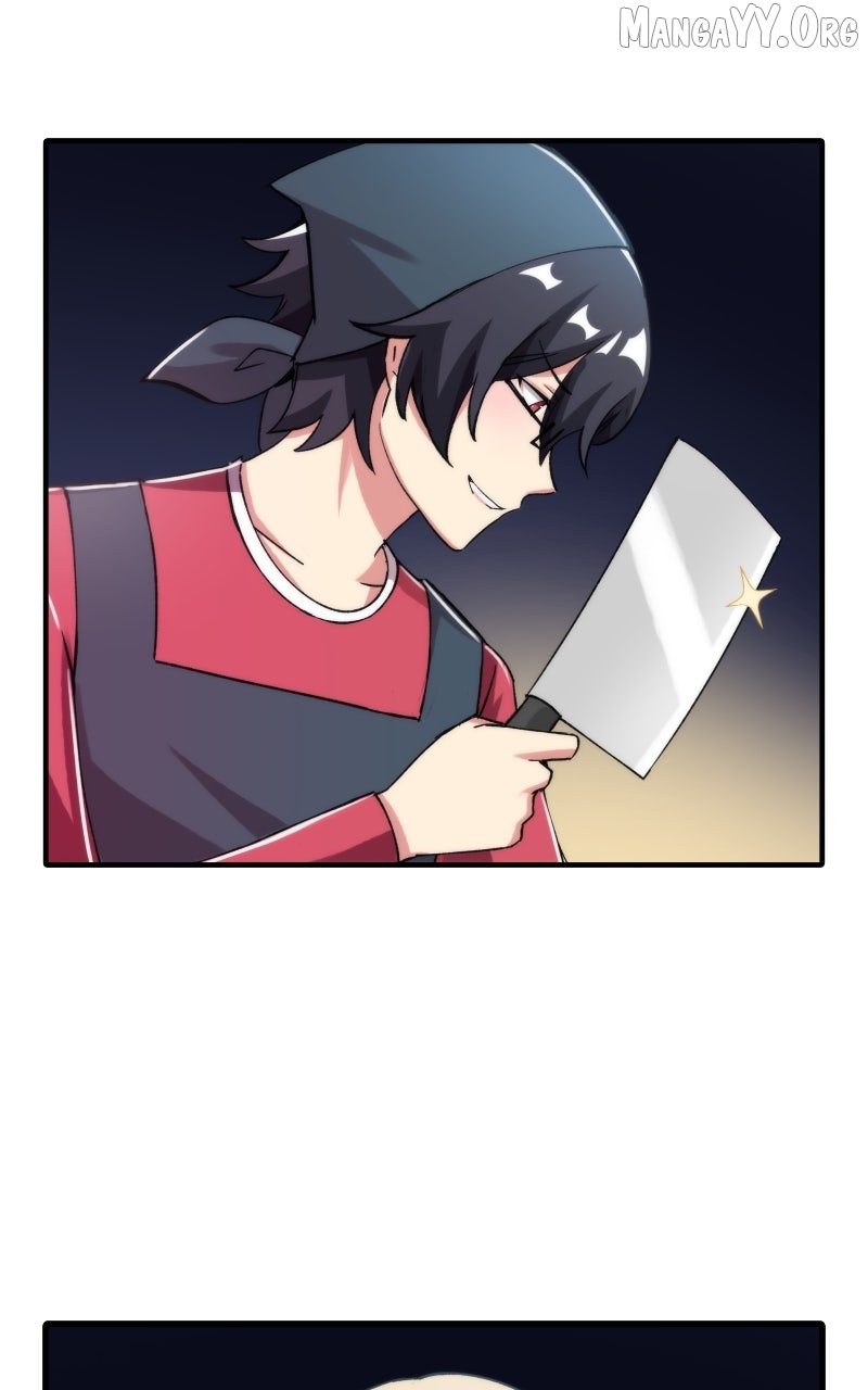 Read Stalker x Stalker chapter 208 image 3 on Lezhin