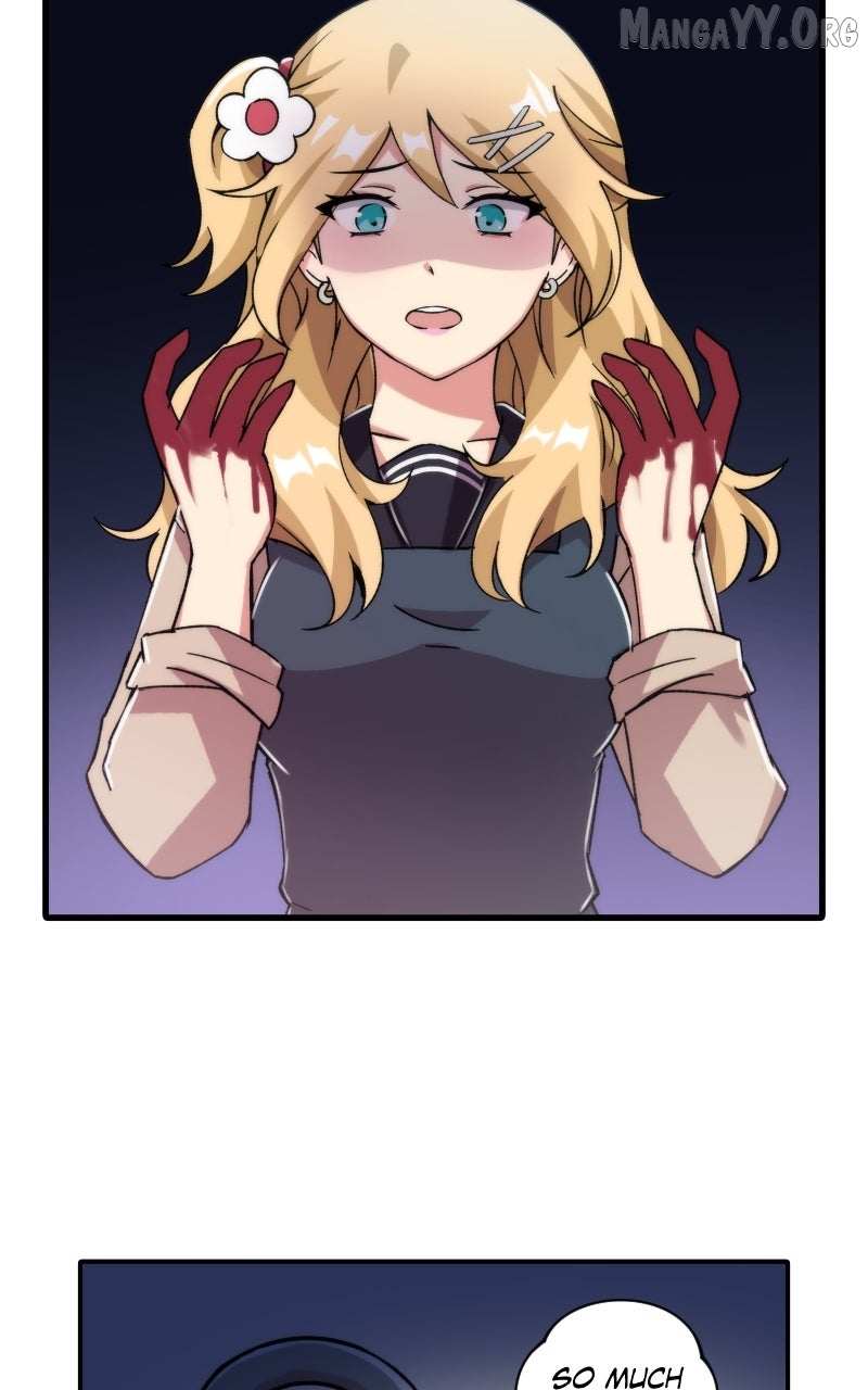 Read Stalker x Stalker chapter 208 image 4 on Lezhin