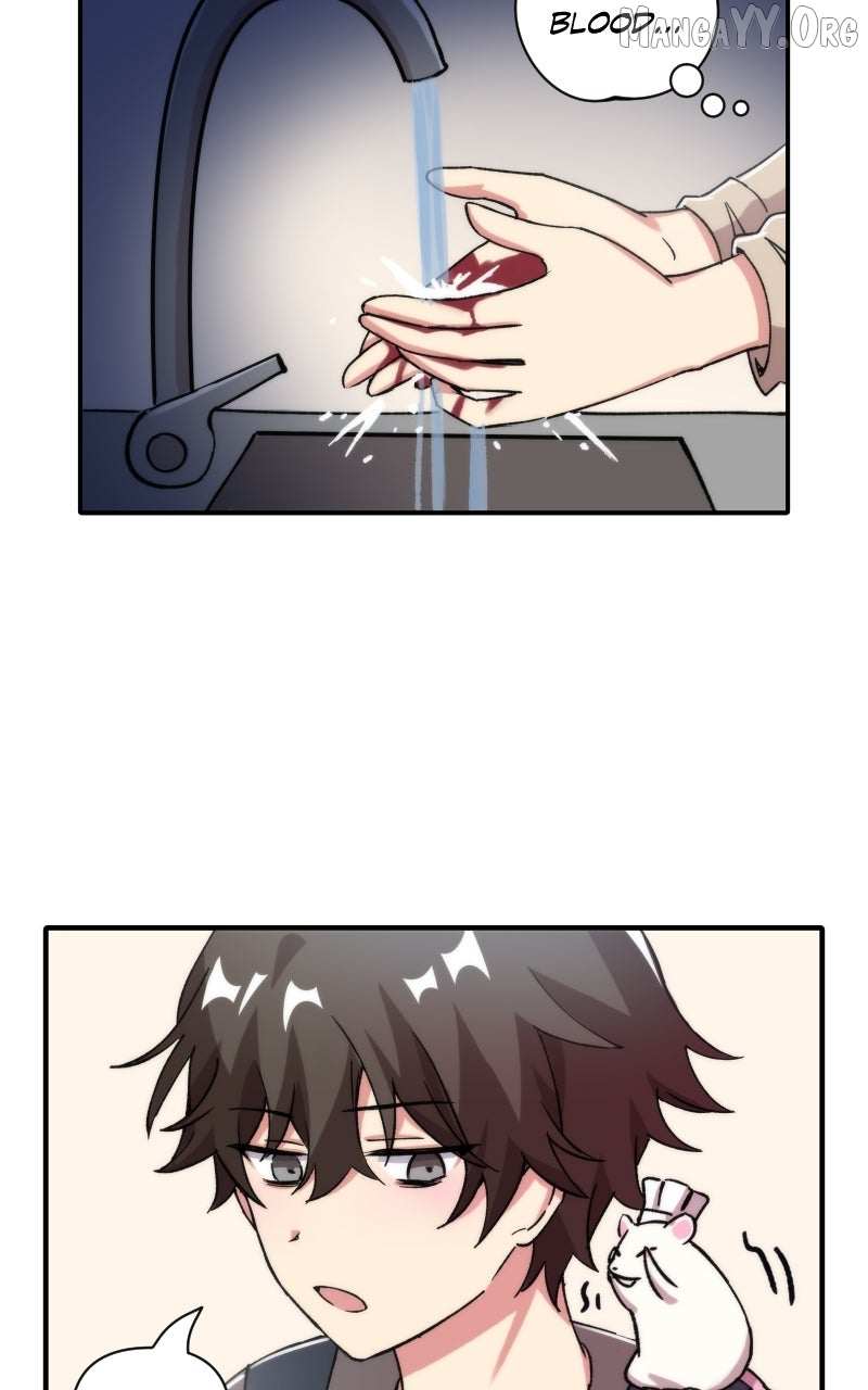 Read Stalker x Stalker chapter 208 image 5 on Lezhin