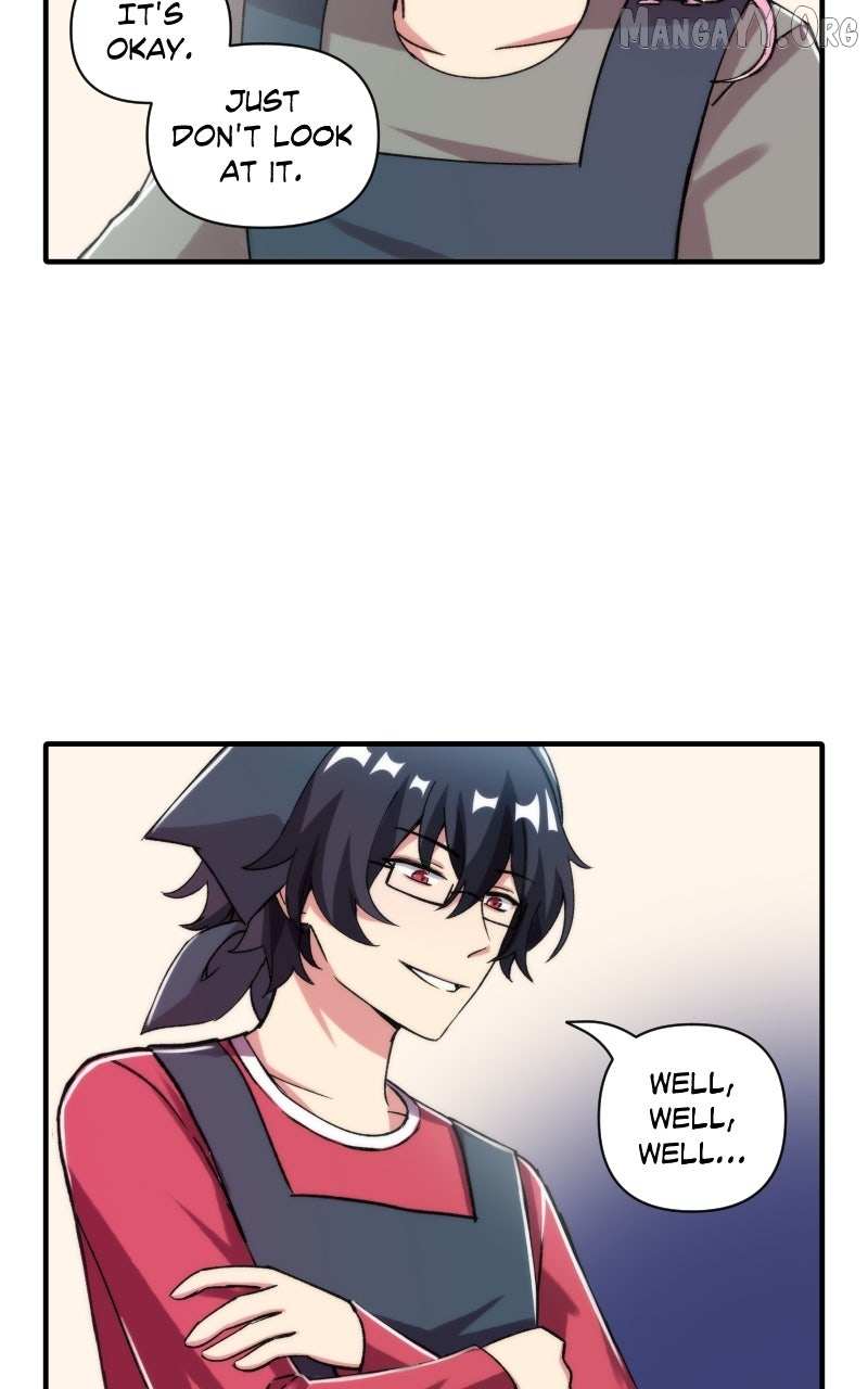 Read Stalker x Stalker chapter 208 image 6 on Lezhin