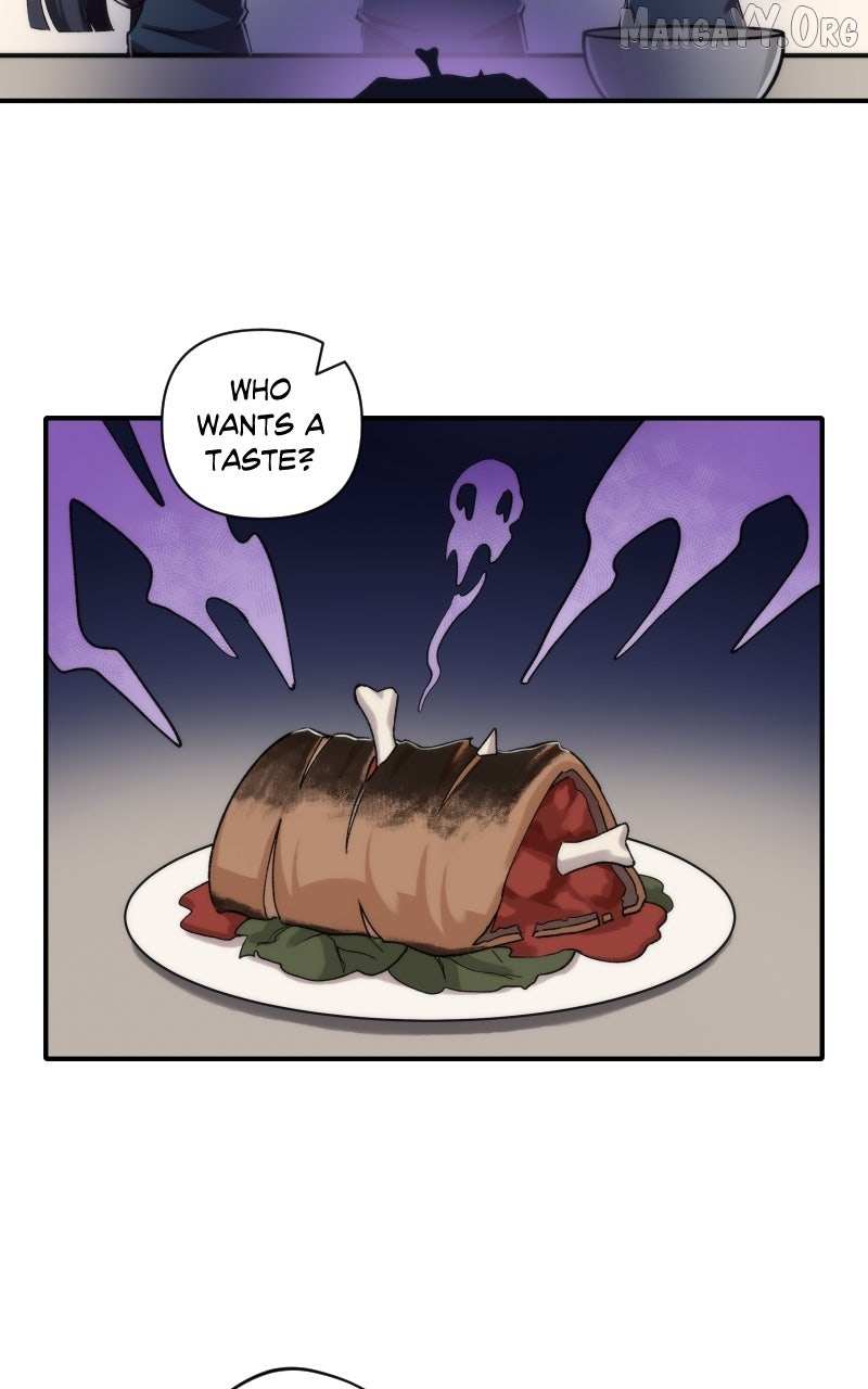 Read Stalker x Stalker chapter 208 image 8 on Lezhin