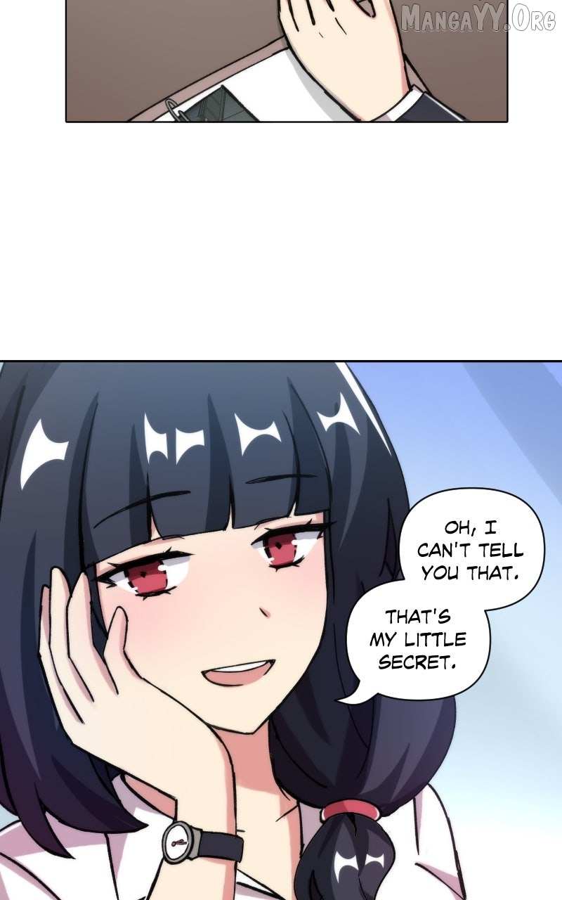 Read Stalker x Stalker chapter 209 image 11 on Lezhin