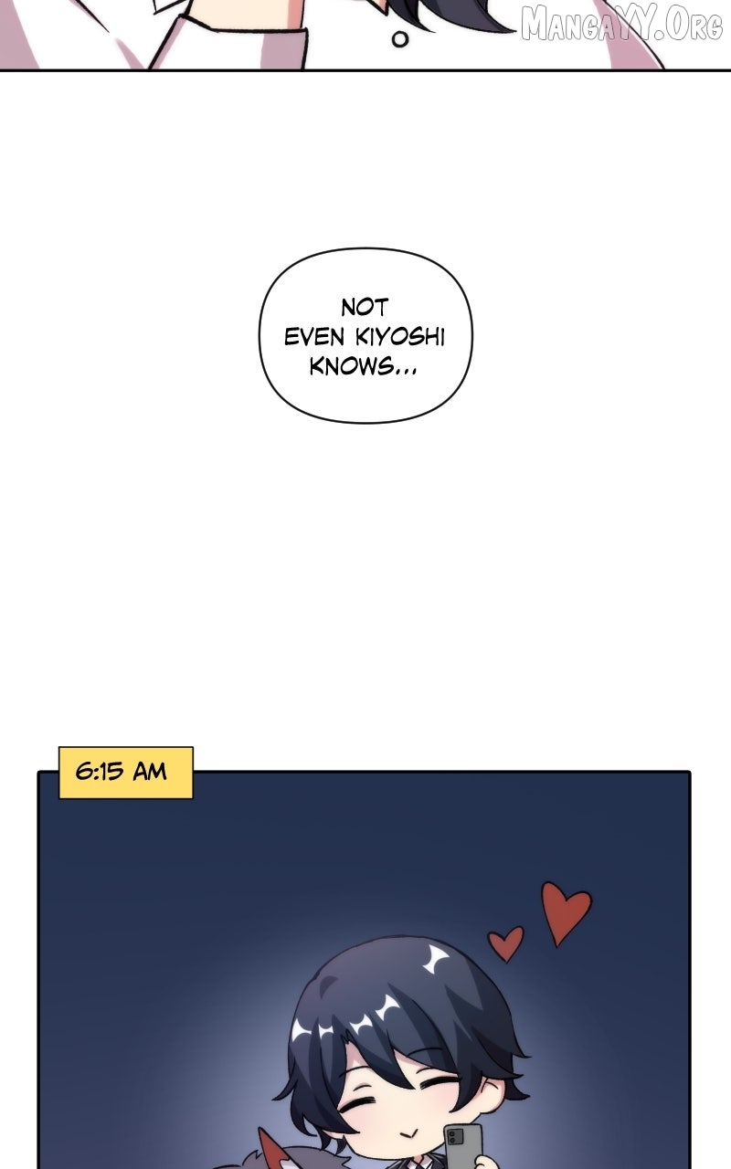 Read Stalker x Stalker chapter 209 image 12 on Lezhin