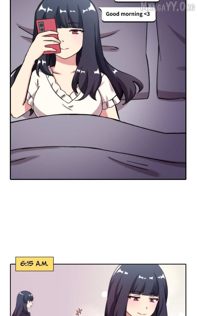 Read Stalker x Stalker chapter 209 image 4 on Lezhin