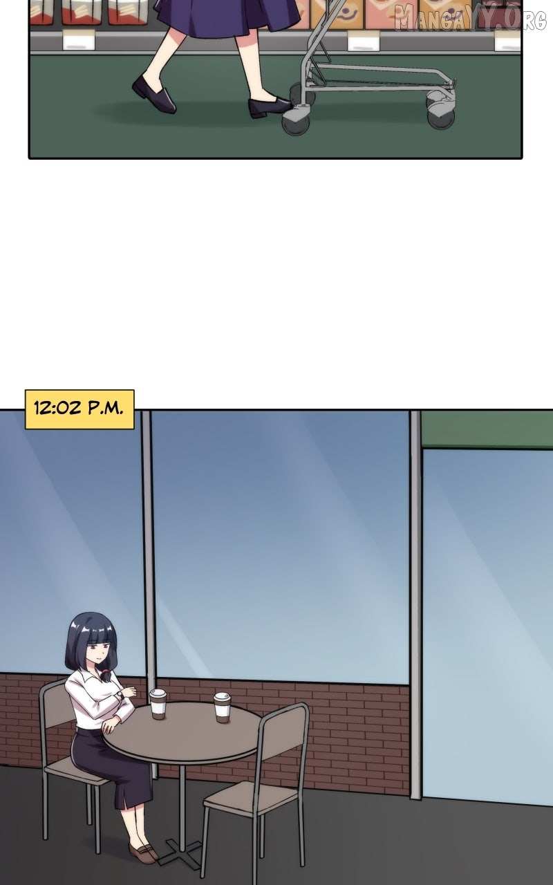 Read Stalker x Stalker chapter 209 image 6 on Lezhin