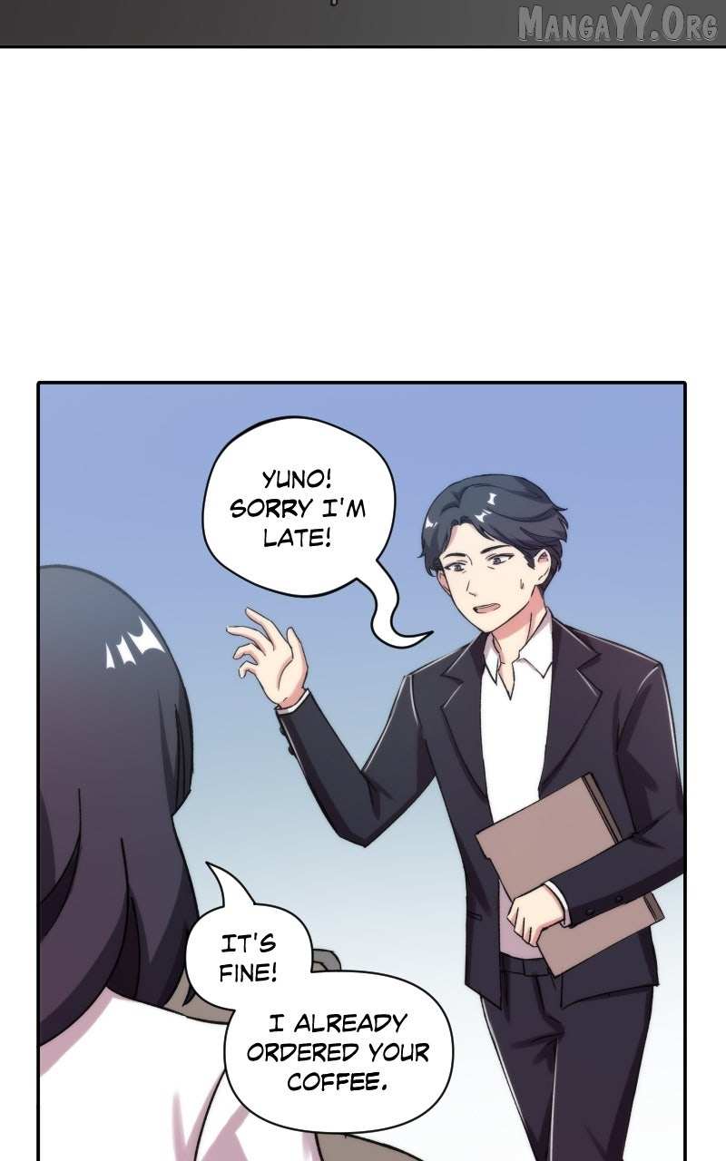 Read Stalker x Stalker chapter 209 image 7 on Lezhin