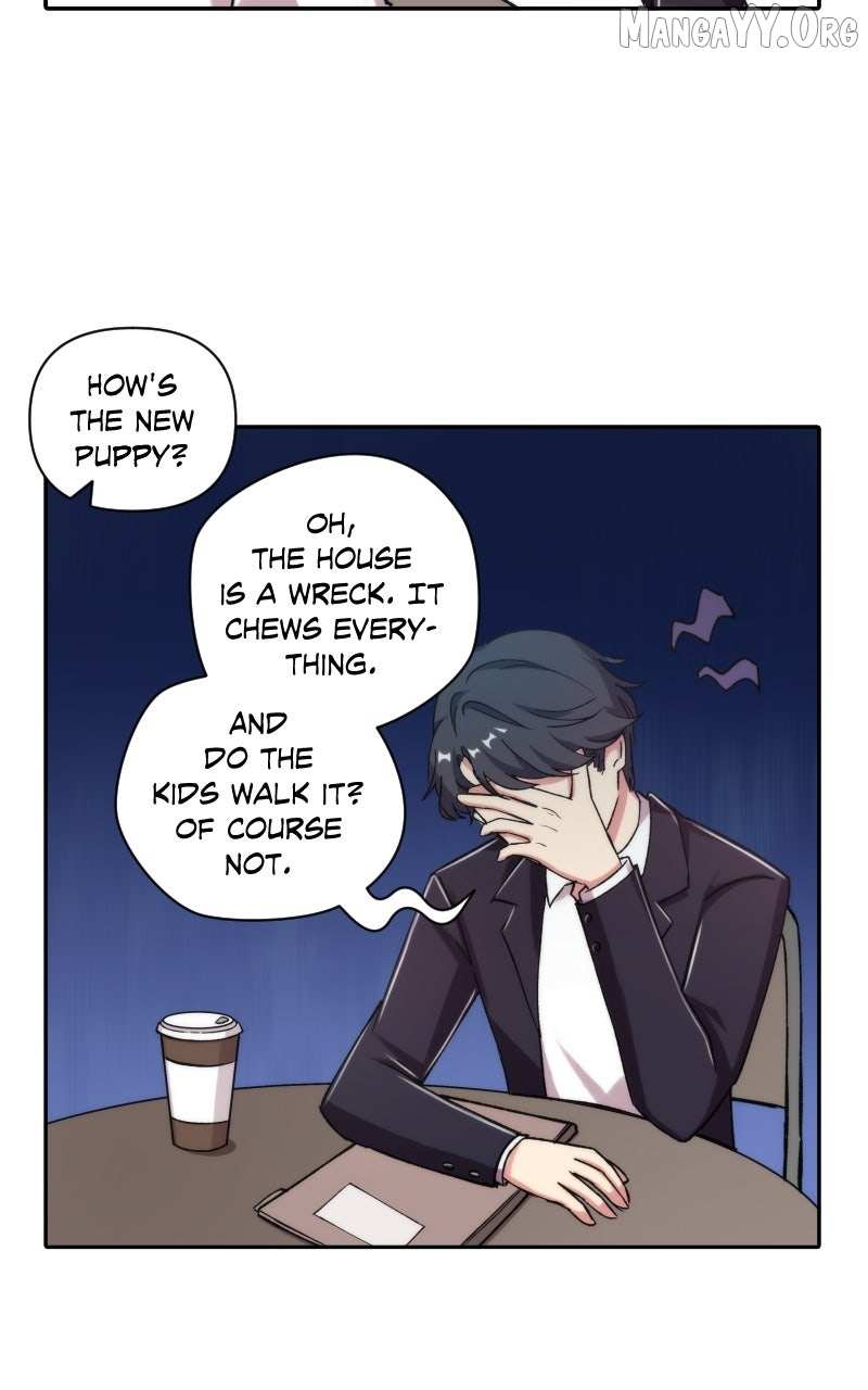 Read Stalker x Stalker chapter 209 image 8 on Lezhin