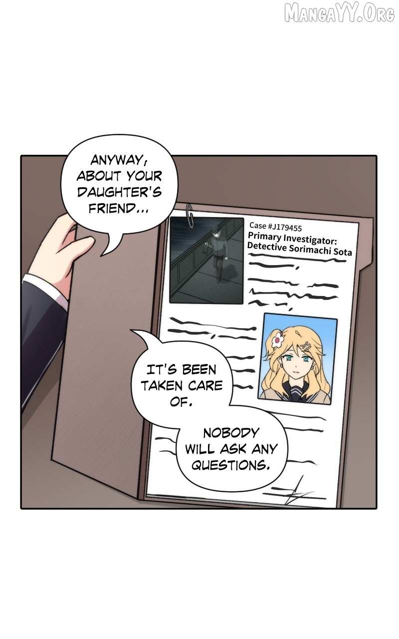 Read Stalker x Stalker chapter 209 image 9 on Lezhin