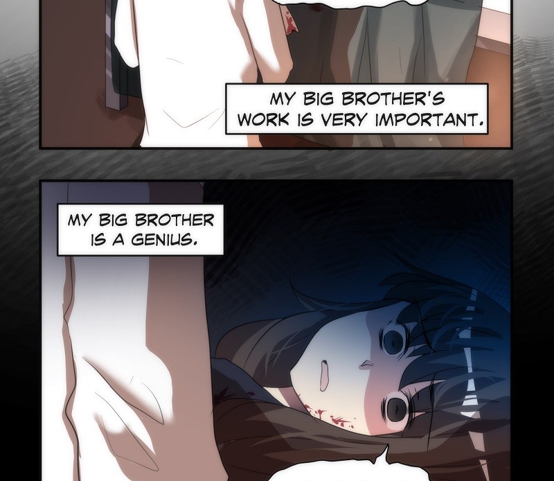 Read Stalker x Stalker chapter 21 image 3 on Lezhin