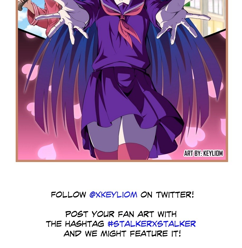 Read Stalker x Stalker chapter 21 image 6 on Lezhin