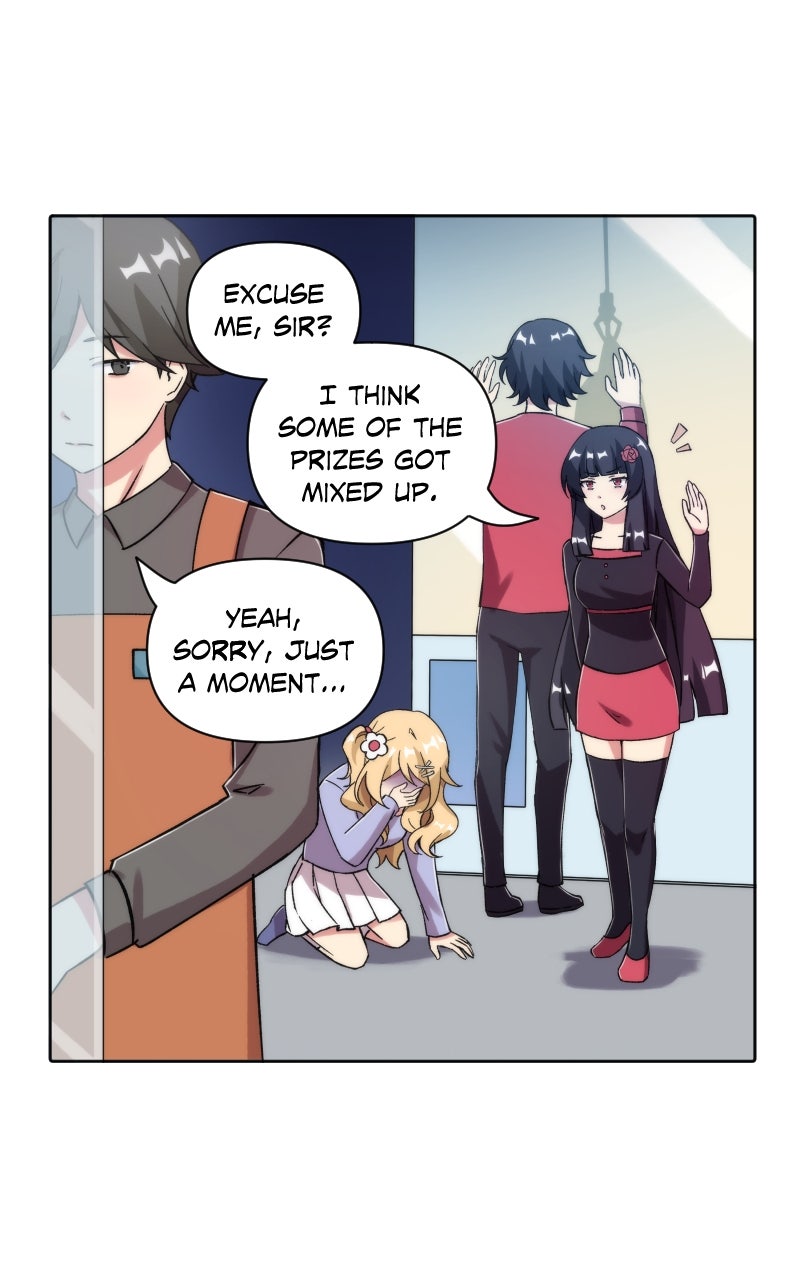 Read Stalker x Stalker chapter 212 image 12 on Lezhin