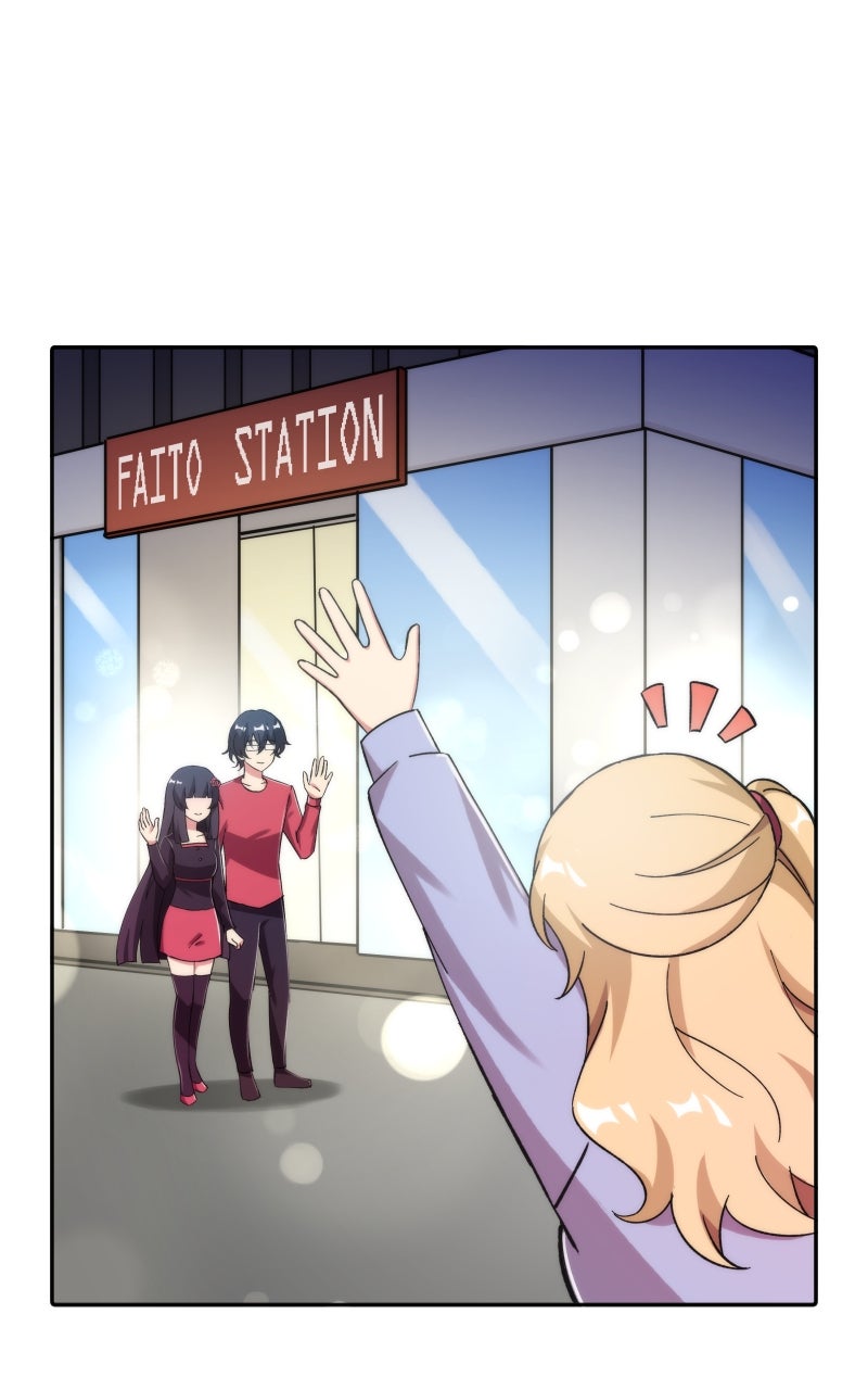 Read Stalker x Stalker chapter 212 image 2 on Lezhin