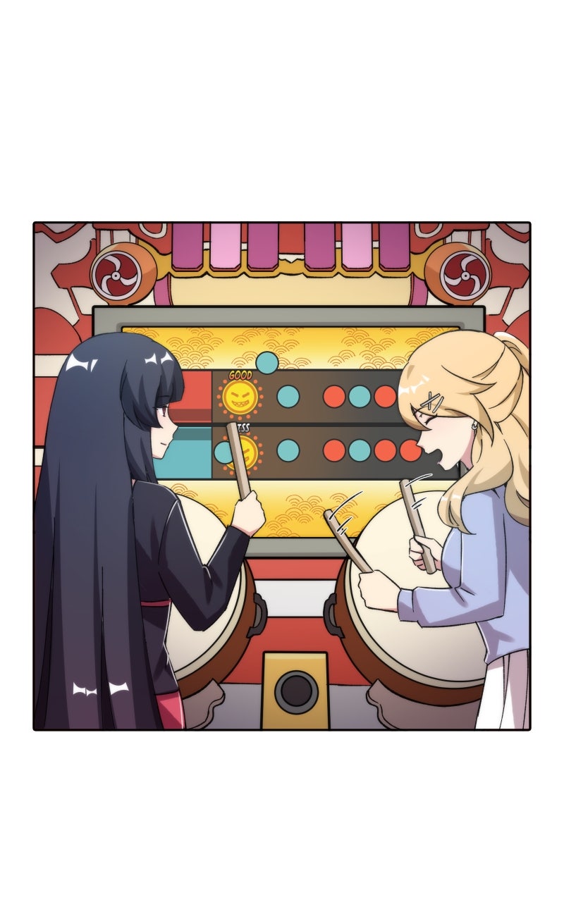 Read Stalker x Stalker chapter 212 image 3 on Lezhin