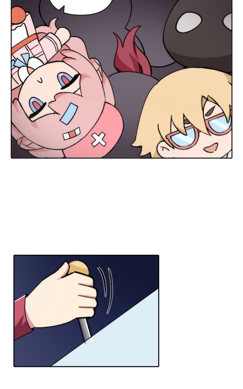 Read Stalker x Stalker chapter 212 image 9 on Lezhin