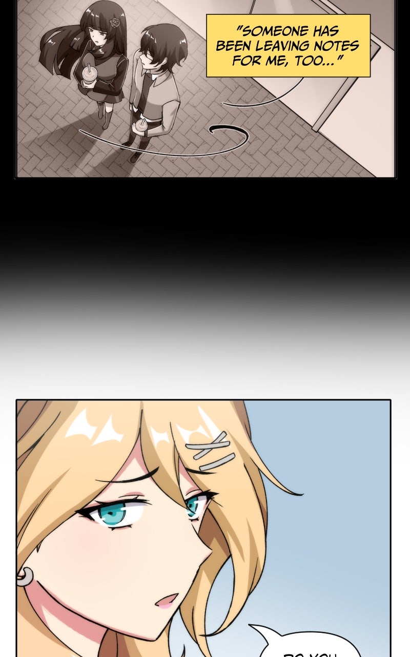 Read Stalker x Stalker chapter 213 image 11 on Lezhin