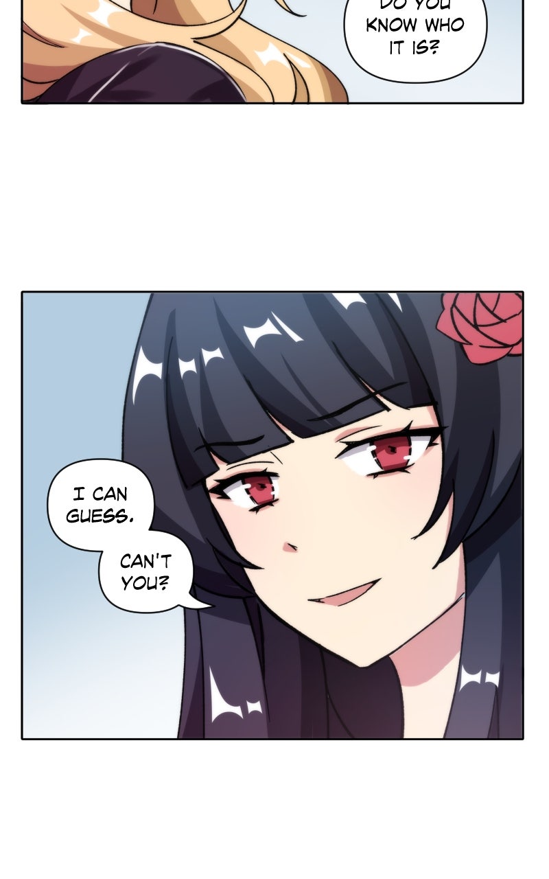 Read Stalker x Stalker chapter 213 image 12 on Lezhin
