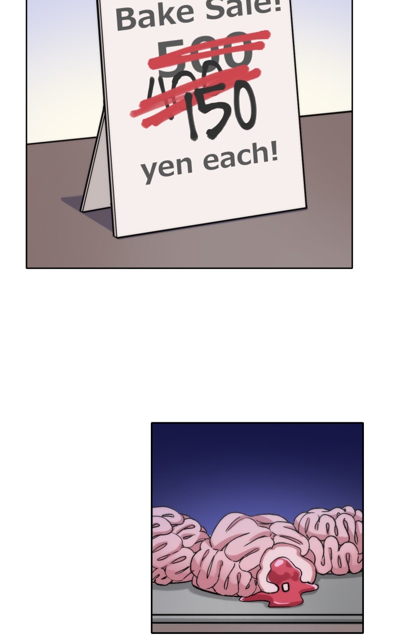 Read Stalker x Stalker chapter 213 image 4 on Lezhin