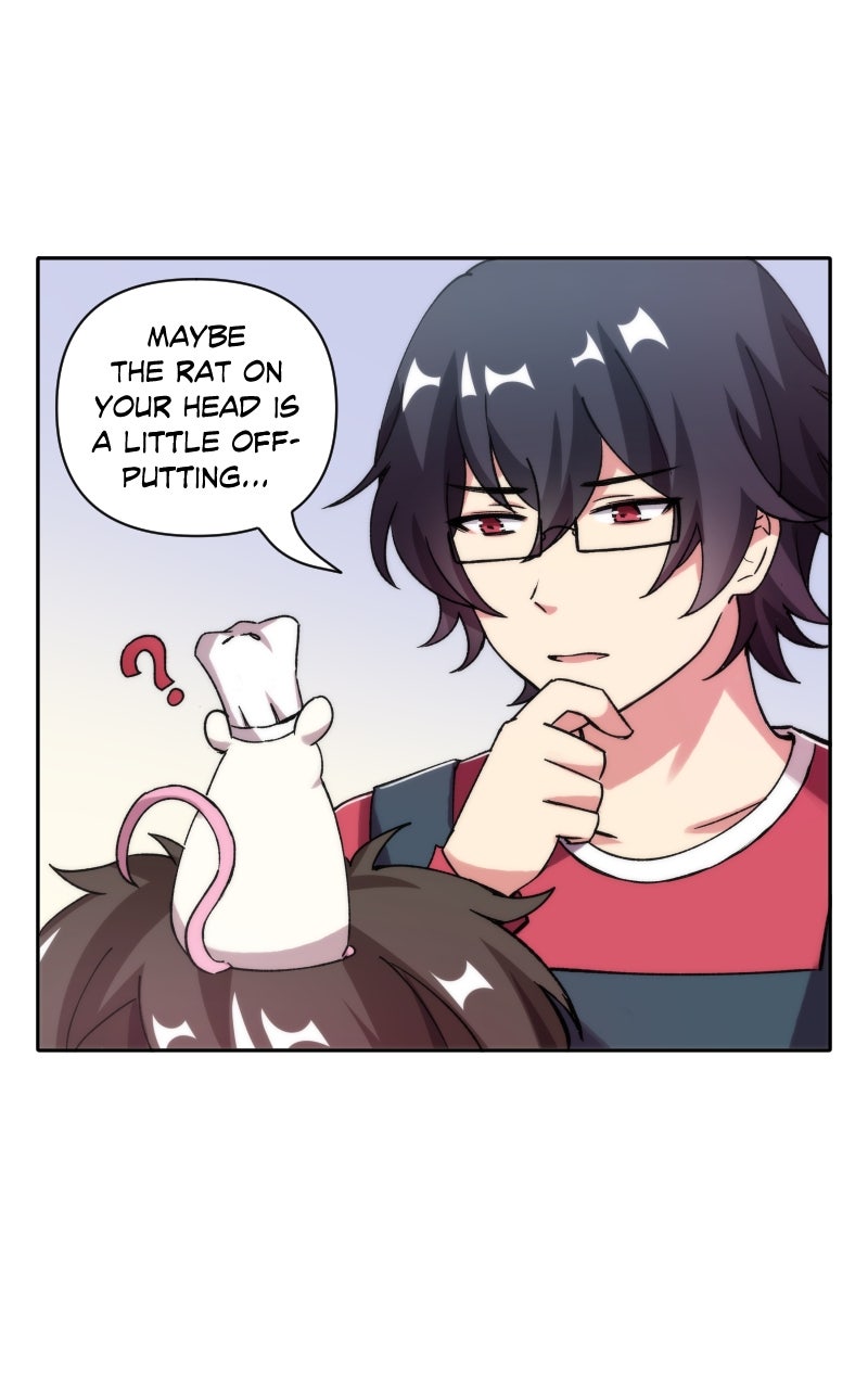 Read Stalker x Stalker chapter 213 image 7 on Lezhin