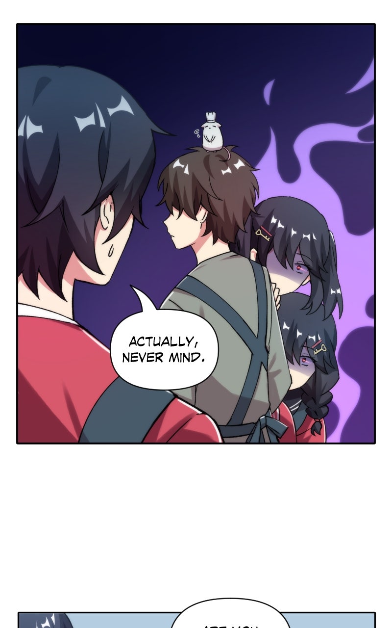 Read Stalker x Stalker chapter 213 image 8 on Lezhin