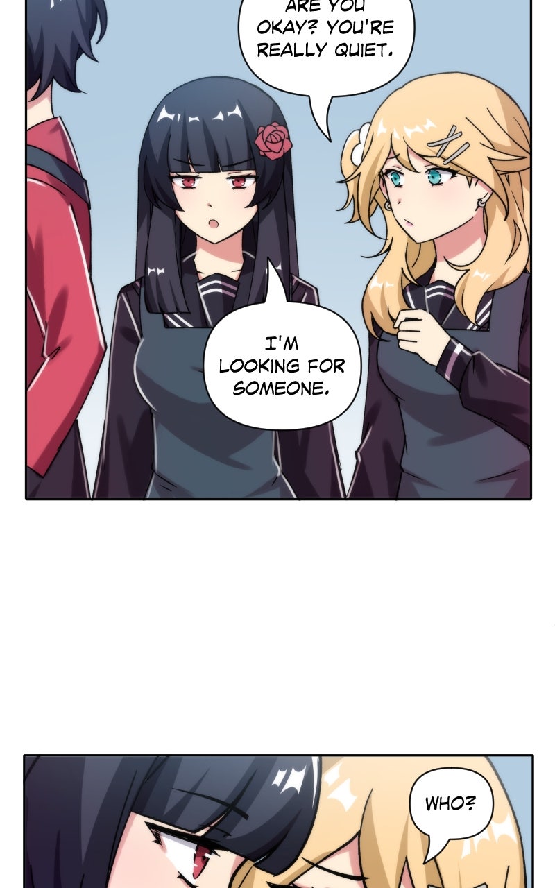 Read Stalker x Stalker chapter 213 image 9 on Lezhin