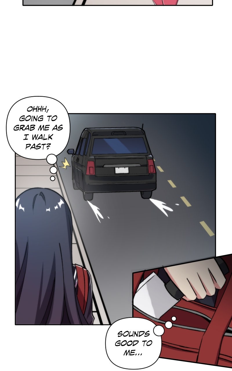 Read Stalker x Stalker chapter 214 image 10 on Lezhin