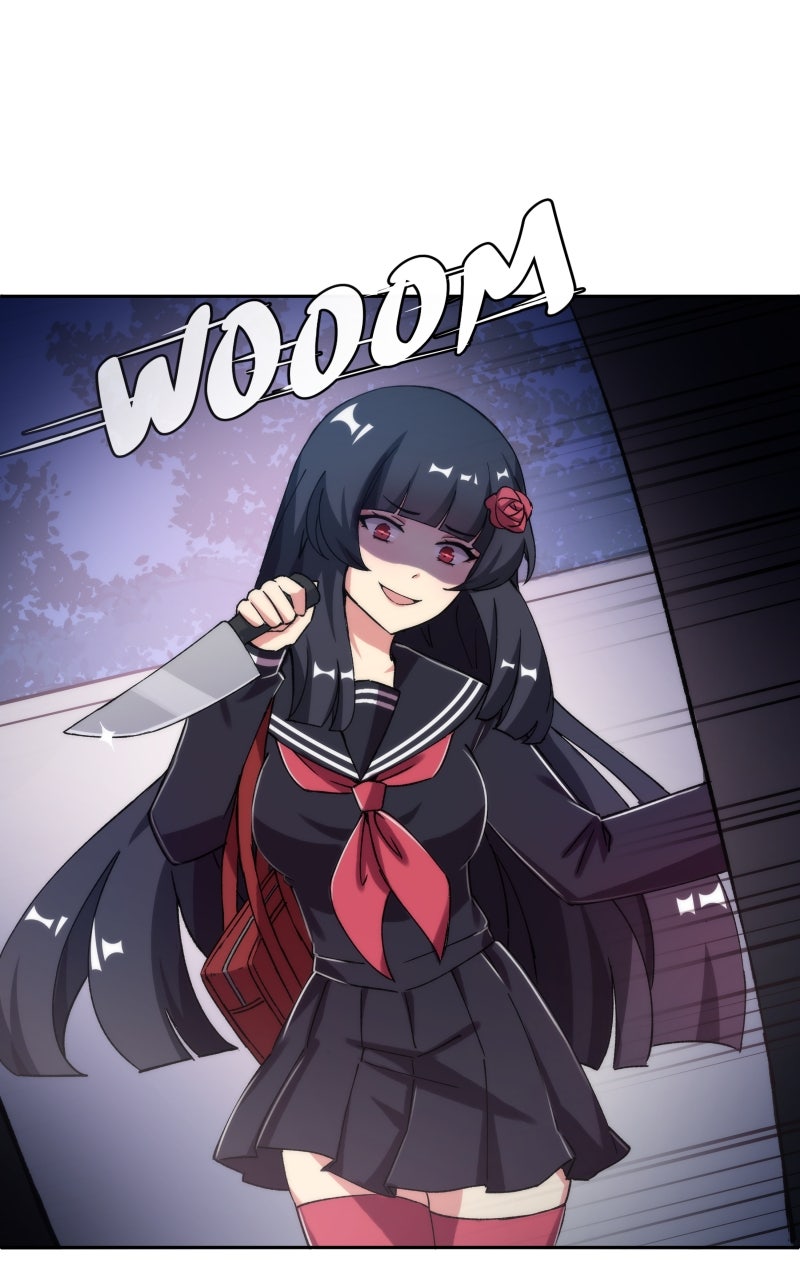Read Stalker x Stalker chapter 214 image 11 on Lezhin