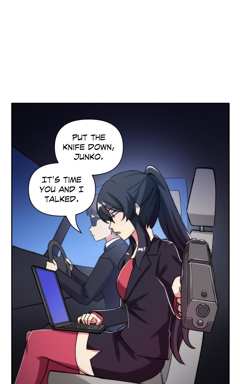 Read Stalker x Stalker chapter 214 image 12 on Lezhin