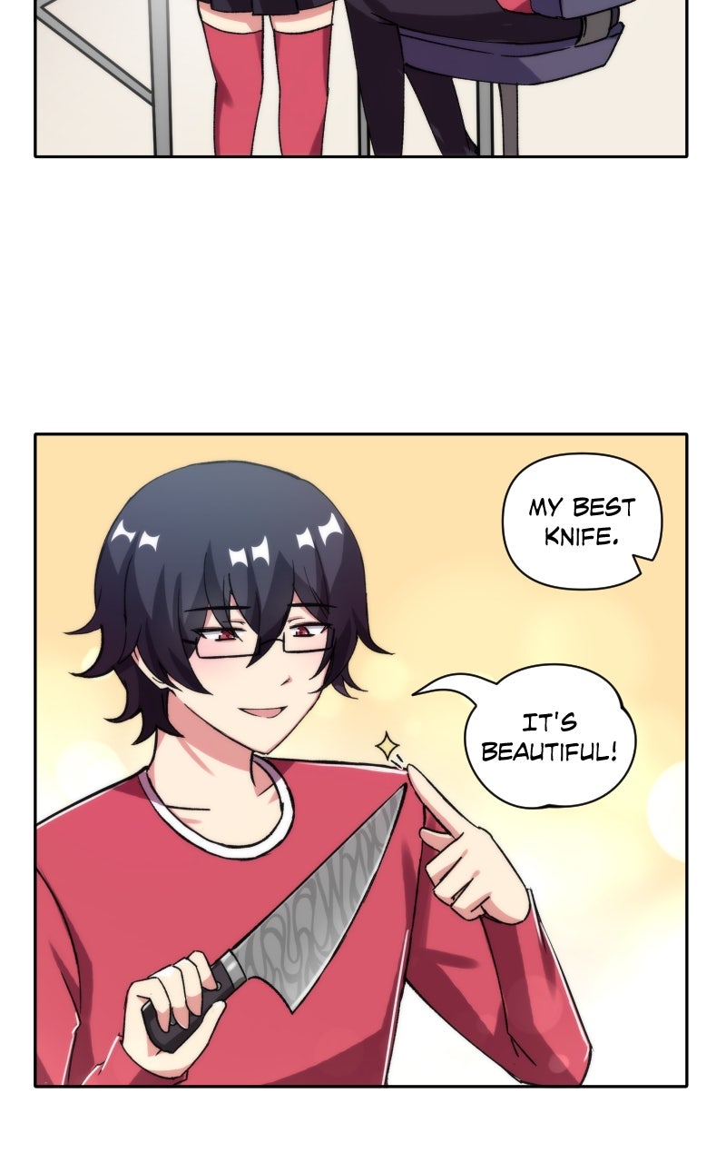 Read Stalker x Stalker chapter 214 image 2 on Lezhin