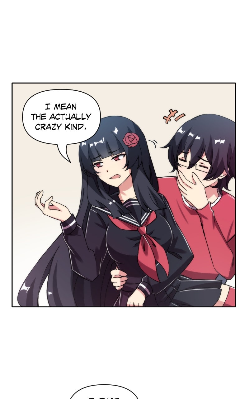 Read Stalker x Stalker chapter 214 image 7 on Lezhin