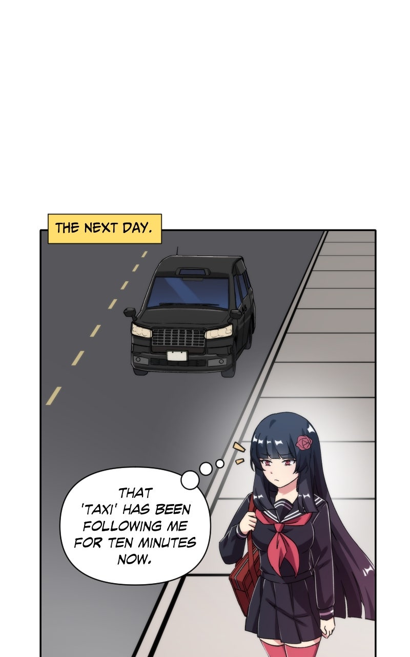 Read Stalker x Stalker chapter 214 image 9 on Lezhin
