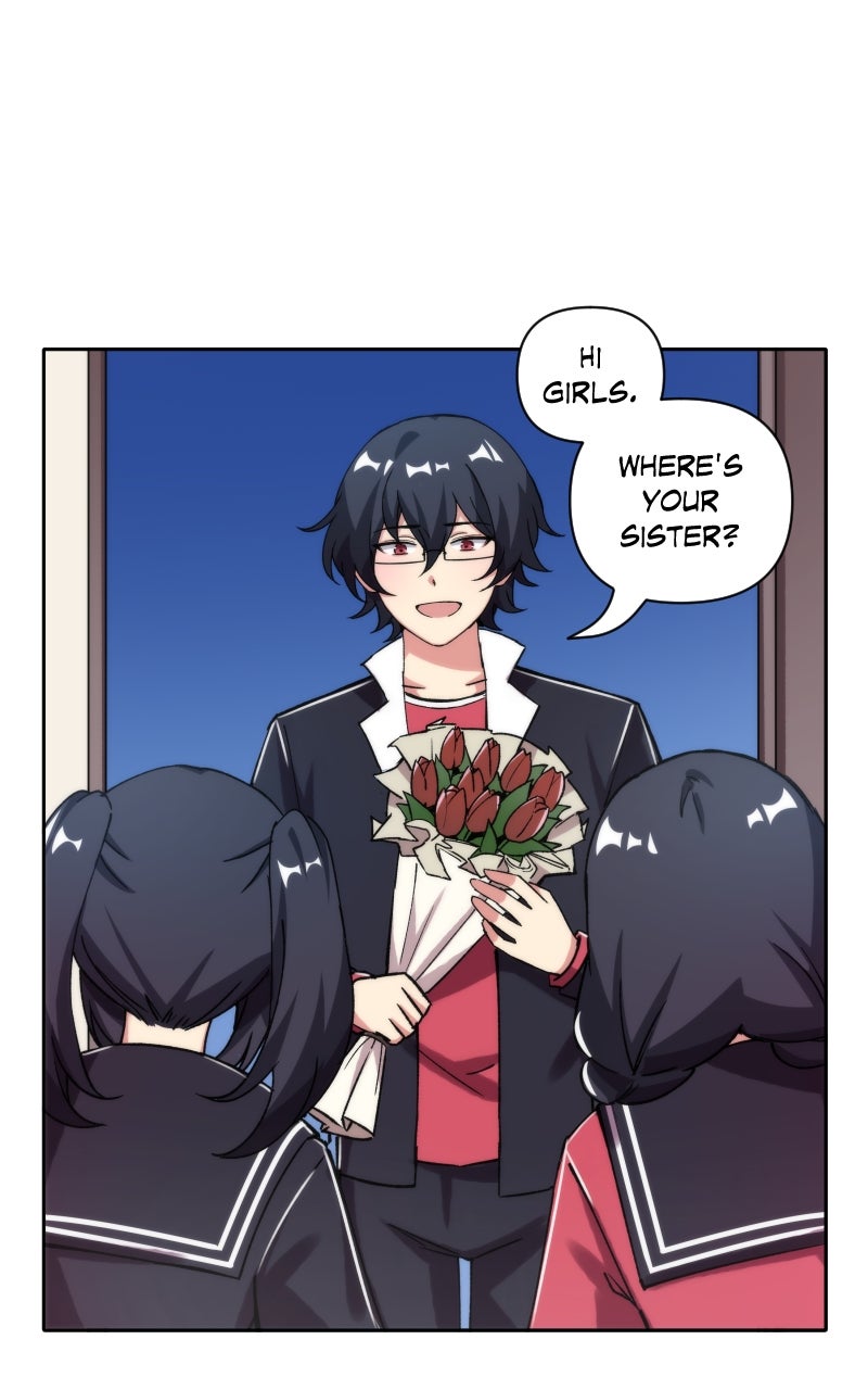 Read Stalker x Stalker chapter 215 image 2 on Lezhin