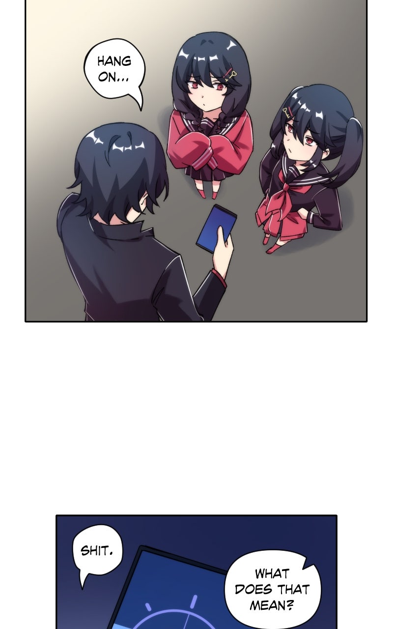 Read Stalker x Stalker chapter 215 image 6 on Lezhin