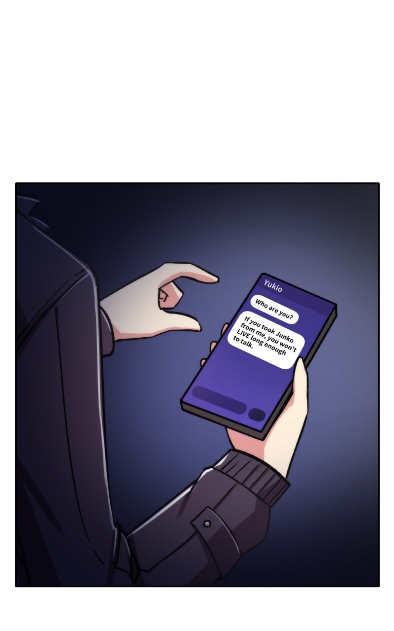 Read Stalker x Stalker chapter 215 image 9 on Lezhin