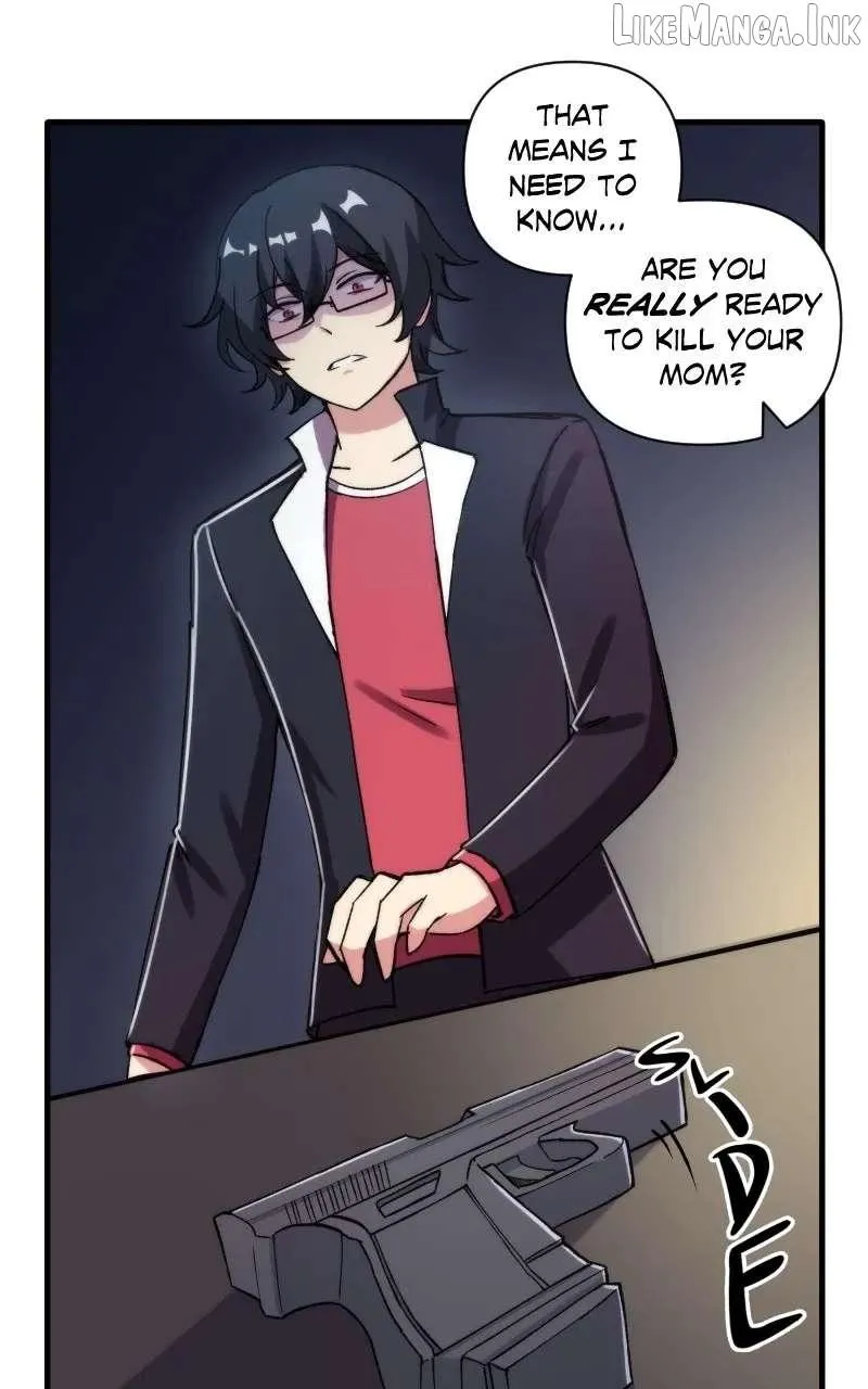 Read Stalker x Stalker chapter 216 image 10 on Lezhin