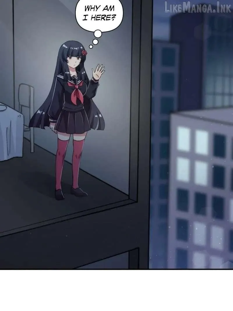 Read Stalker x Stalker chapter 216 image 12 on Lezhin