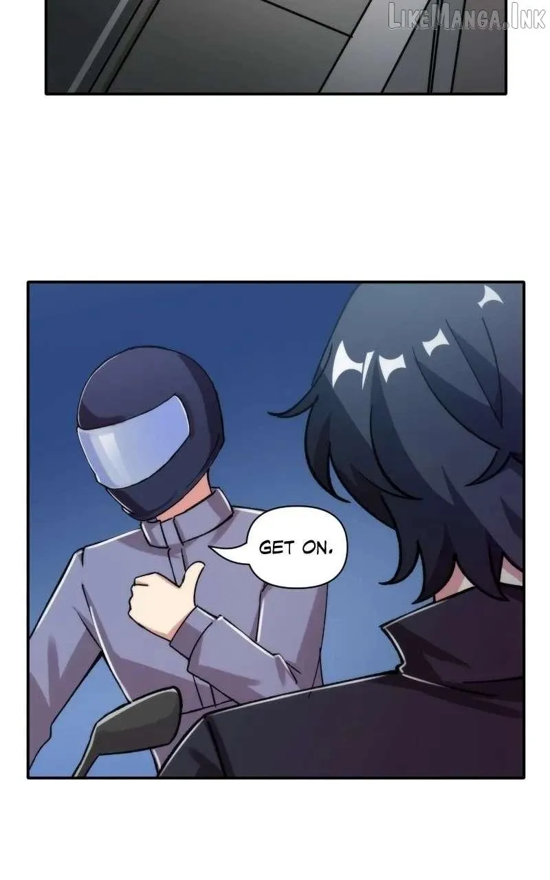 Read Stalker x Stalker chapter 216 image 3 on Lezhin