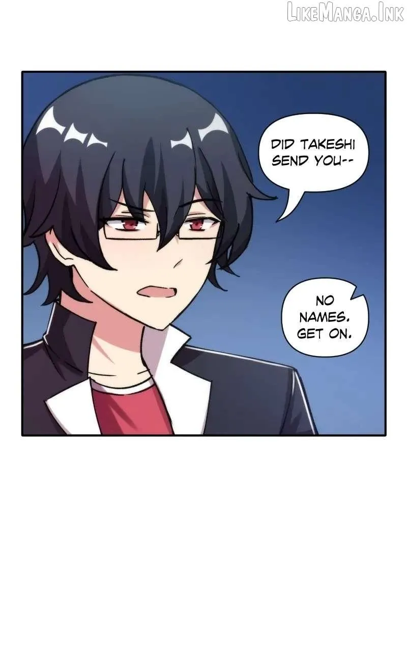 Read Stalker x Stalker chapter 216 image 4 on Lezhin
