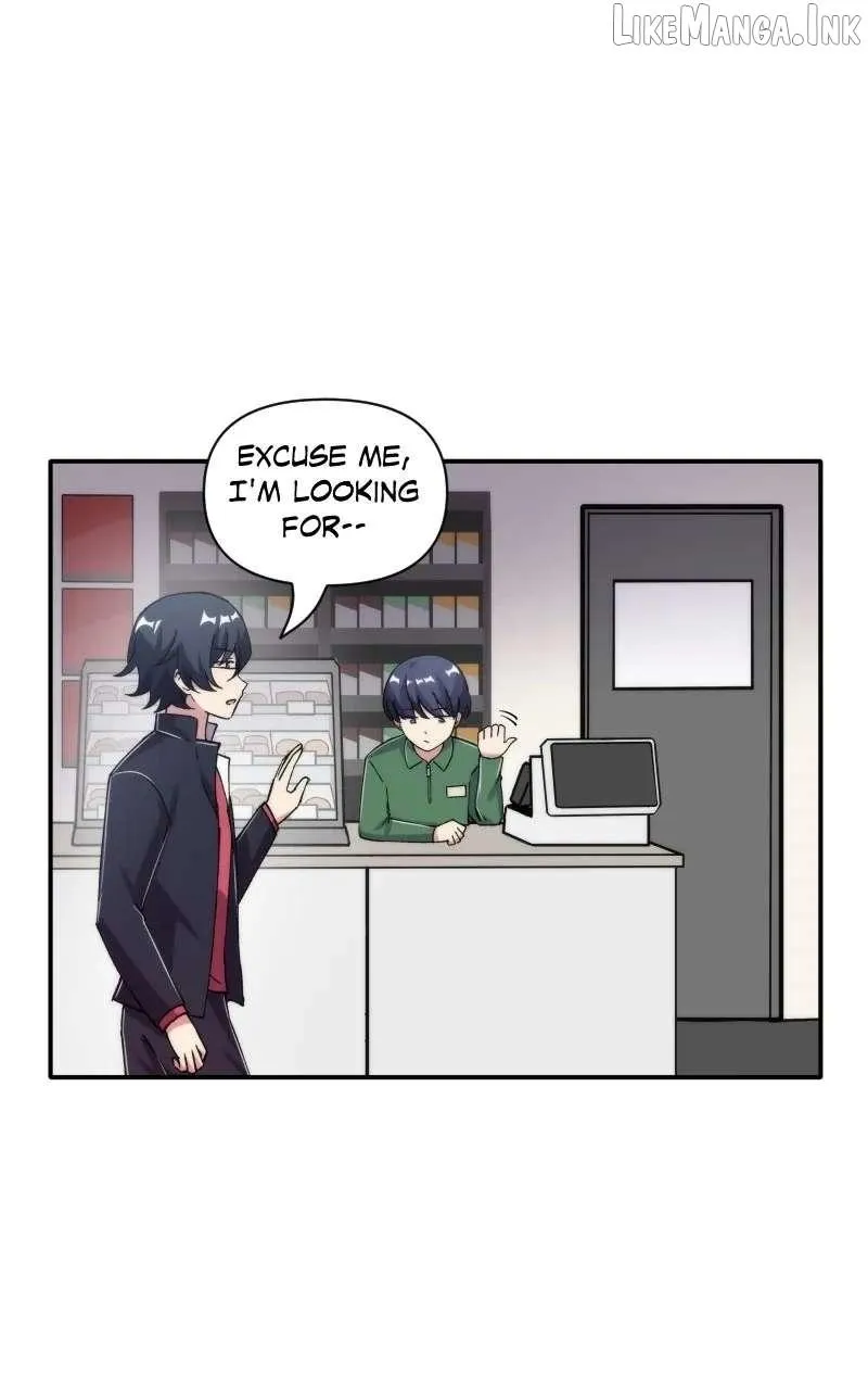 Read Stalker x Stalker chapter 216 image 6 on Lezhin