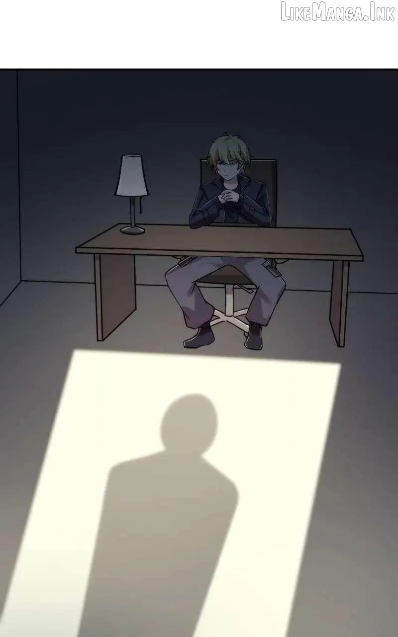 Read Stalker x Stalker chapter 216 image 7 on Lezhin