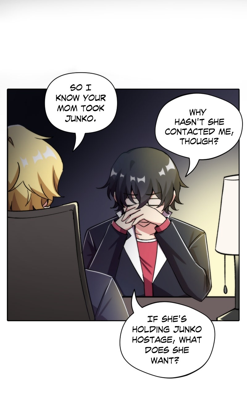 Read Stalker x Stalker chapter 217 image 10 on Lezhin